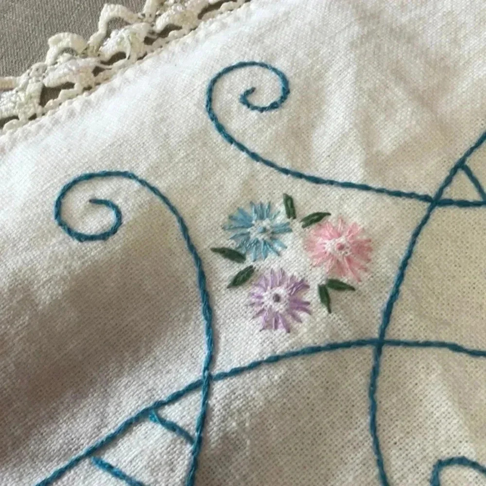 Table Cover - Picture 6 of 7